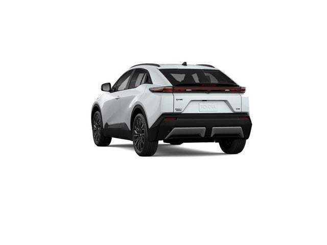 2026 Toyota C-HR XSE