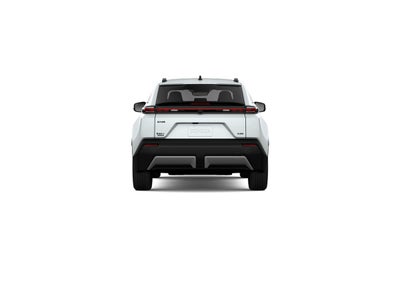 2026 Toyota C-HR XSE