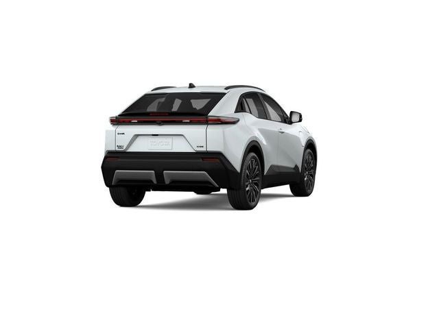 2026 Toyota C-HR XSE