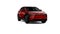 2027 Toyota bZ XLE