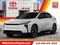 2027 Toyota bZ XLE