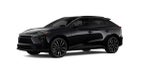 2027 Toyota bZ Limited