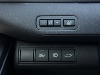 2027 Toyota bZ Limited