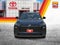 2027 Toyota bZ Limited