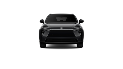 2027 Toyota bZ Limited