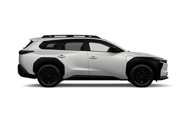 2026 Toyota bZ Woodland bZ Woodland Premium