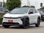 2026 Toyota bZ Woodland bZ Woodland Premium