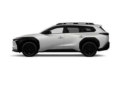 2026 Toyota bZ Woodland bZ Woodland Premium