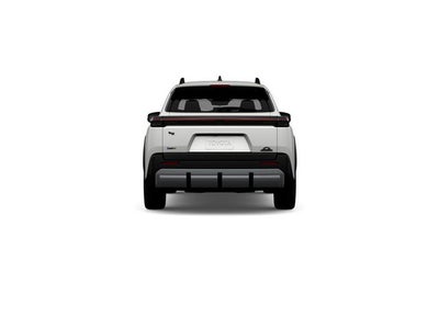 2026 Toyota bZ Woodland bZ Woodland Premium