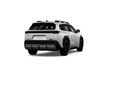 2026 Toyota bZ Woodland bZ Woodland Premium