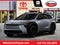 2026 Toyota bZ Woodland bZ Woodland
