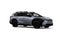 2026 Toyota bZ Woodland bZ Woodland