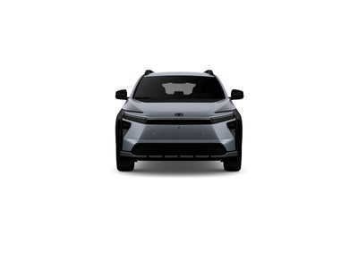 2026 Toyota bZ Woodland bZ Woodland