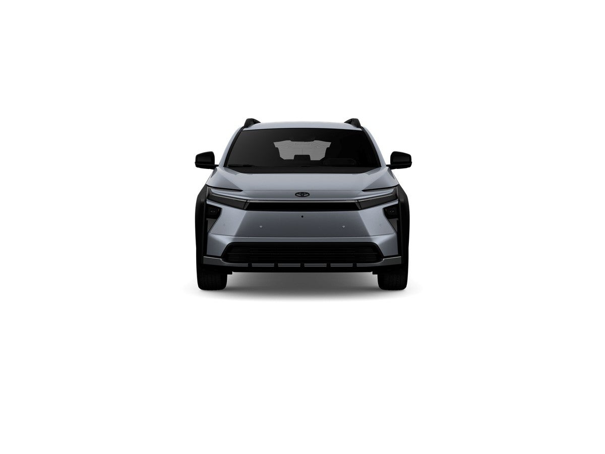 2026 Toyota bZ Woodland bZ Woodland
