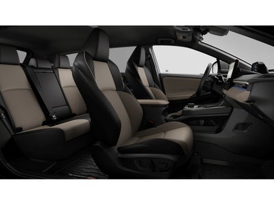 2026 Toyota bZ Woodland bZ Woodland