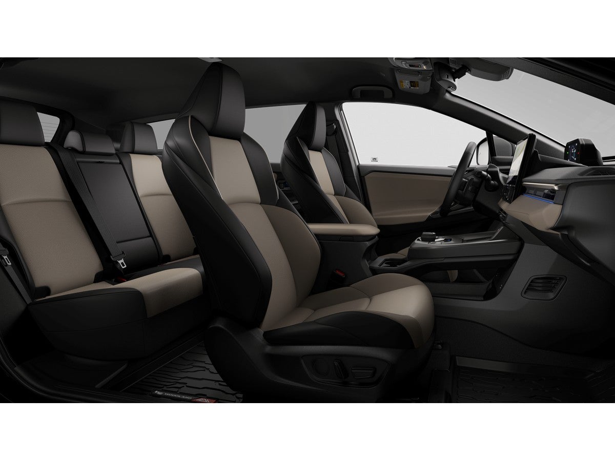 2026 Toyota bZ Woodland bZ Woodland