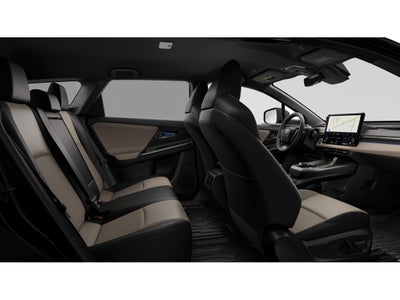 2026 Toyota bZ Woodland bZ Woodland