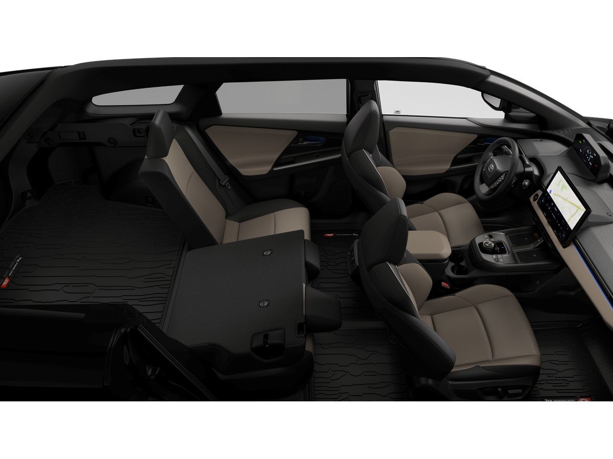 2026 Toyota bZ Woodland bZ Woodland