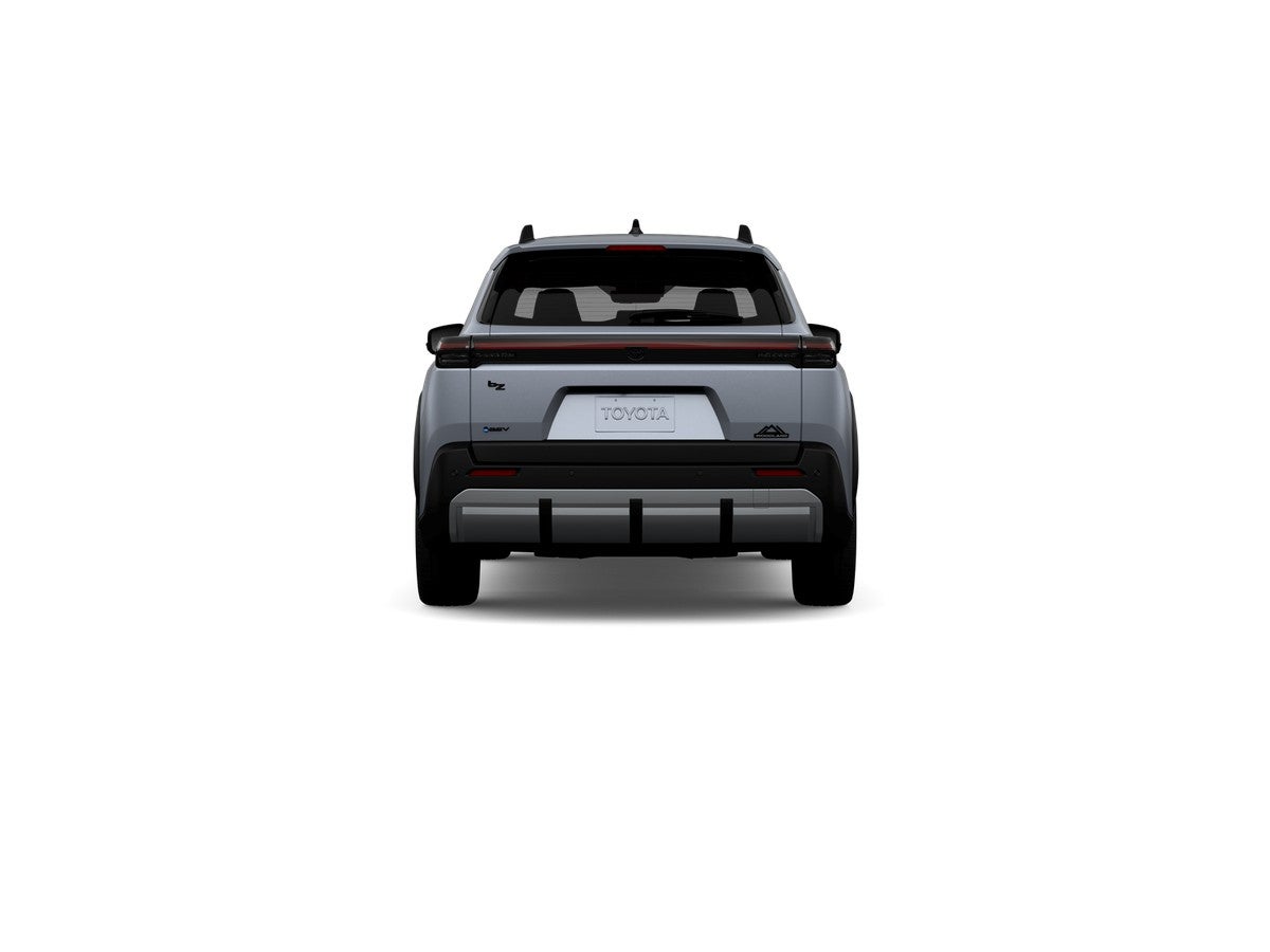 2026 Toyota bZ Woodland bZ Woodland
