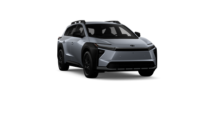 2026 Toyota bZ Woodland bZ Woodland
