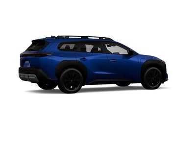2026 Toyota bZ Woodland bZ Woodland Premium