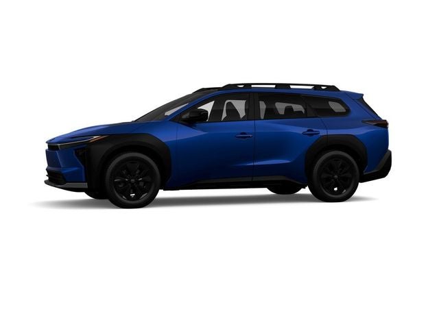 2026 Toyota bZ Woodland bZ Woodland Premium
