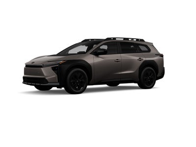 2026 Toyota bZ Woodland bZ Woodland Premium