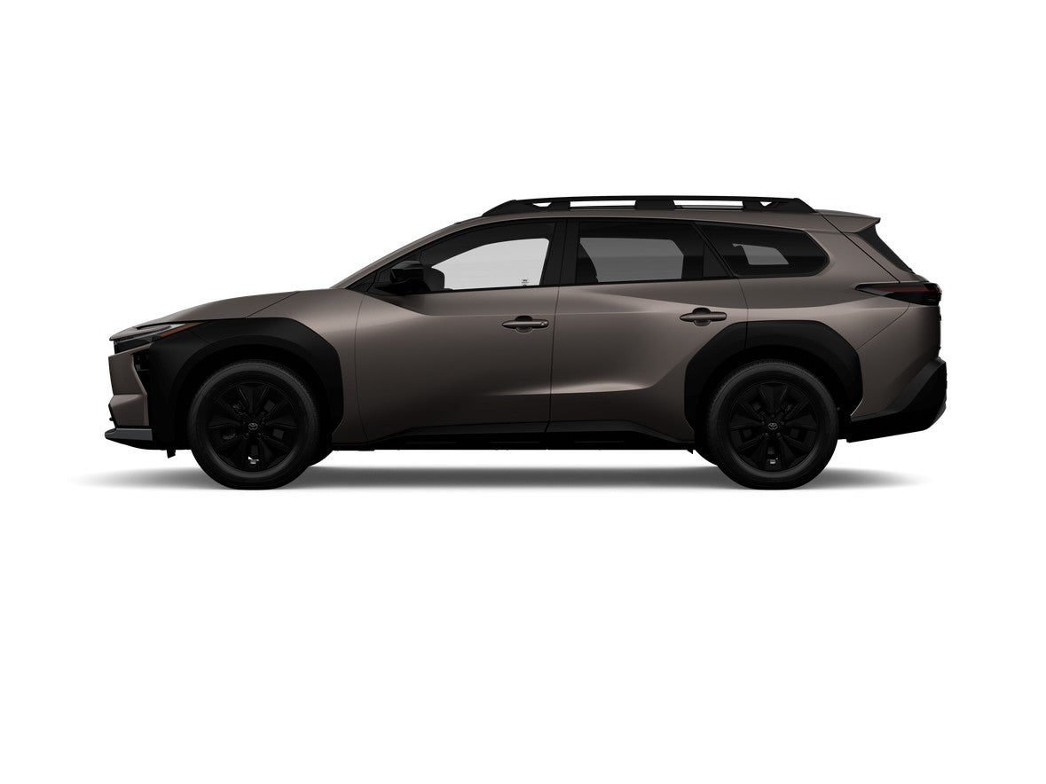 2026 Toyota bZ Woodland bZ Woodland Premium