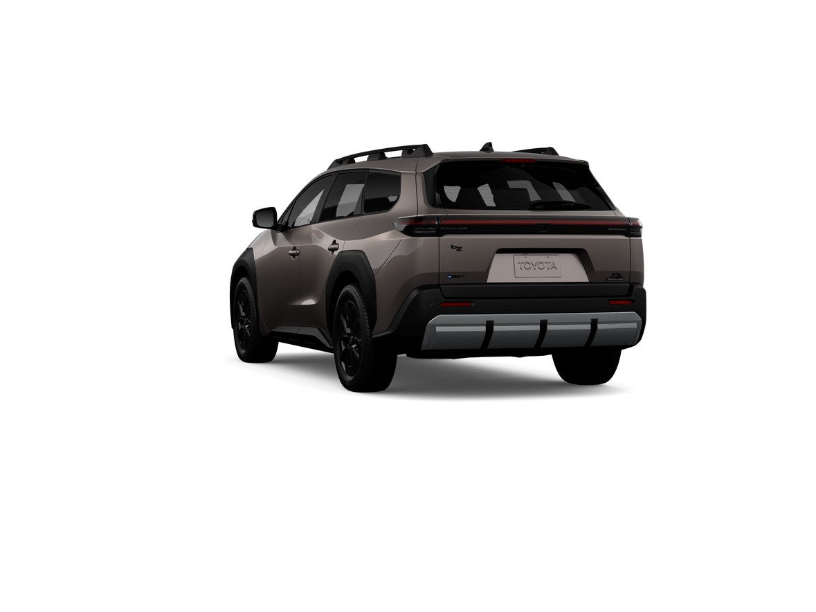 2026 Toyota bZ Woodland bZ Woodland Premium