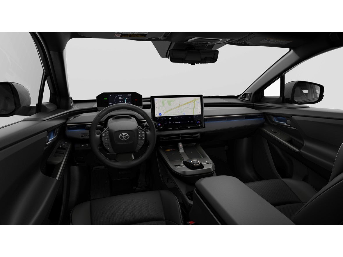 2026 Toyota bZ Woodland bZ Woodland Premium