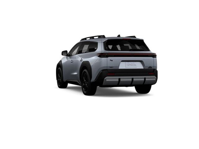2026 Toyota bZ Woodland bZ Woodland Premium