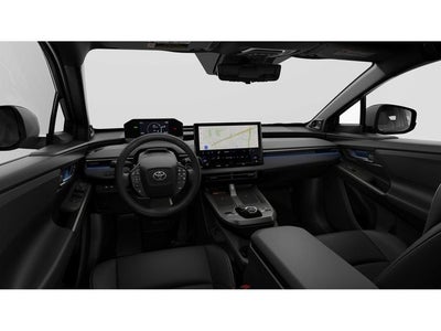 2026 Toyota bZ Woodland bZ Woodland Premium