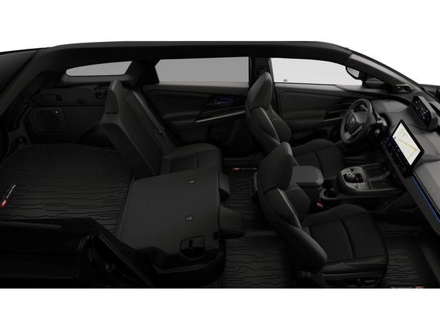 2026 Toyota bZ Woodland bZ Woodland Premium