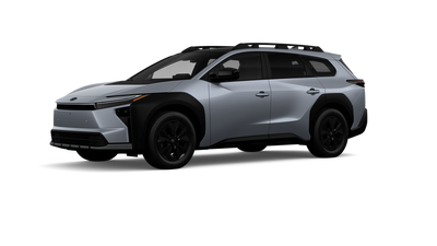 2026 Toyota bZ Woodland bZ Woodland Premium