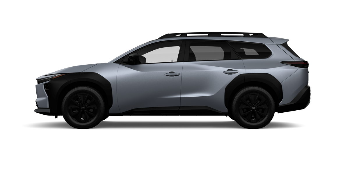 2026 Toyota bZ Woodland bZ Woodland Premium