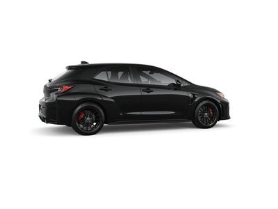 2026 Toyota GR Corolla GR Corolla