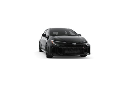 2026 Toyota GR Corolla GR Corolla