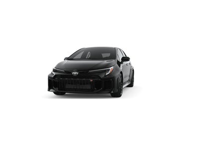 2026 Toyota GR Corolla GR Corolla