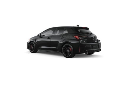 2026 Toyota GR Corolla GR Corolla