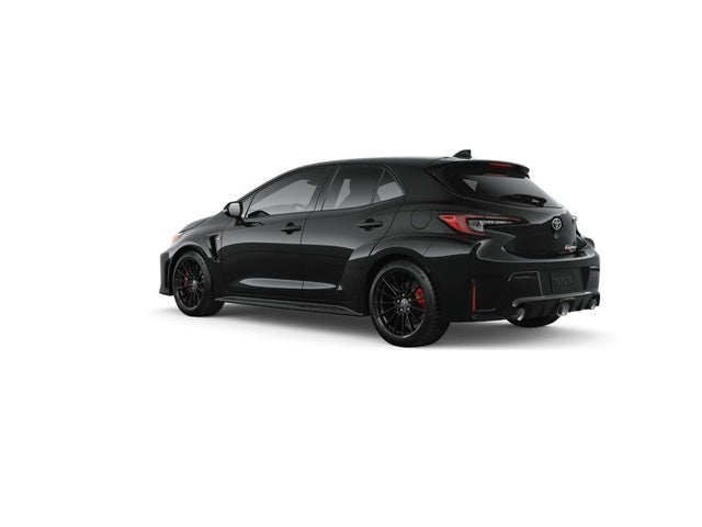 2026 Toyota GR Corolla GR Corolla