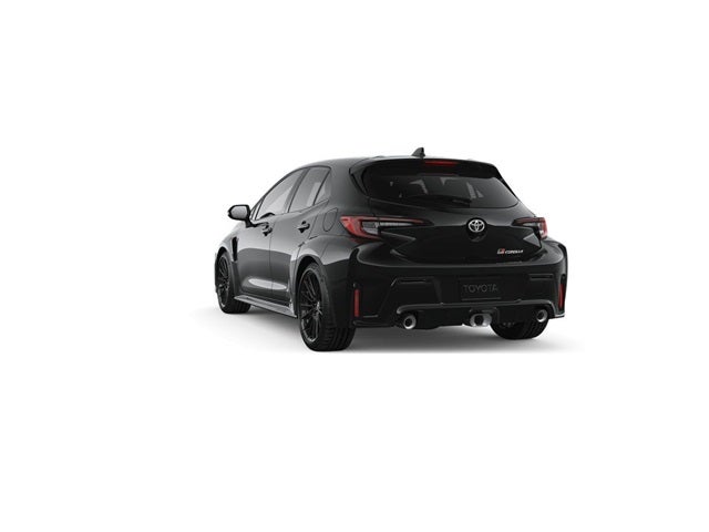 2026 Toyota GR Corolla GR Corolla