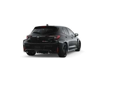 2026 Toyota GR Corolla GR Corolla