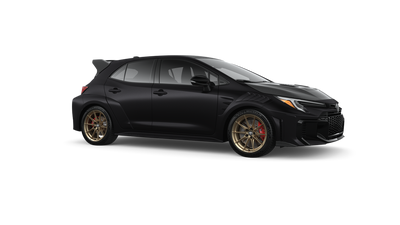 2026 Toyota GR Corolla GRMN Corolla