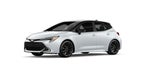 2027 Toyota Corolla Hatchback XSE