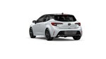 2027 Toyota Corolla Hatchback XSE