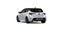 2027 Toyota Corolla Hatchback XSE