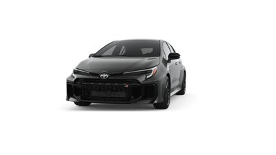 2026 Toyota GR Corolla GR Corolla