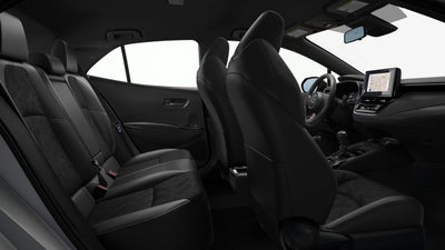 2026 Toyota GR Corolla GR Corolla
