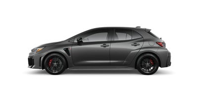 2026 Toyota GR Corolla GR Corolla