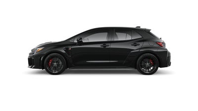 2026 Toyota GR Corolla GR Corolla